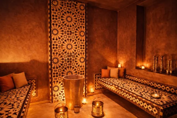 Hammam & Spa