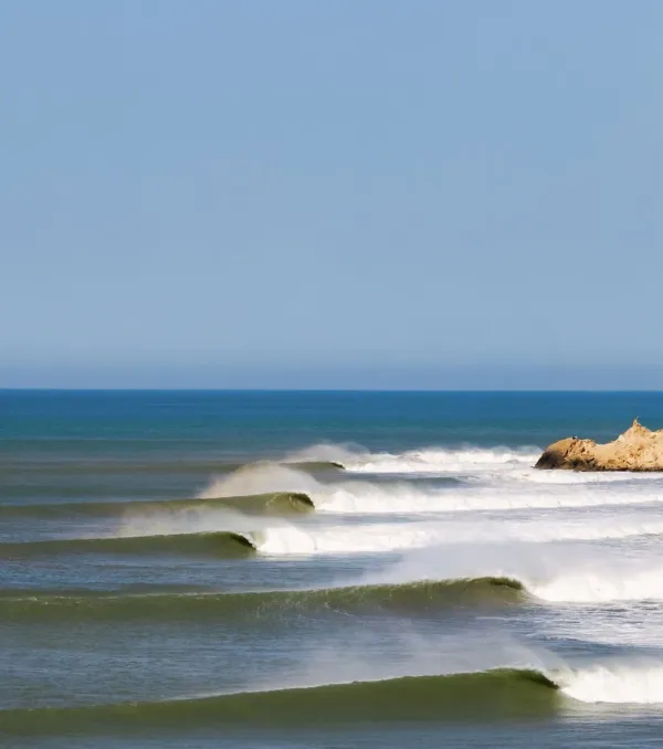 Surf Secret Spot