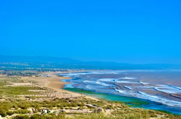 Global Surf Sidi Kaouki